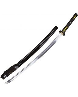 Senshi Erai Hito No Katana