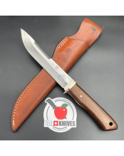 Al Mar - Border Patrol M50 - Sammlermesser