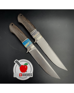 Sergey Shidlovskiy - CUSTOM - Cutler