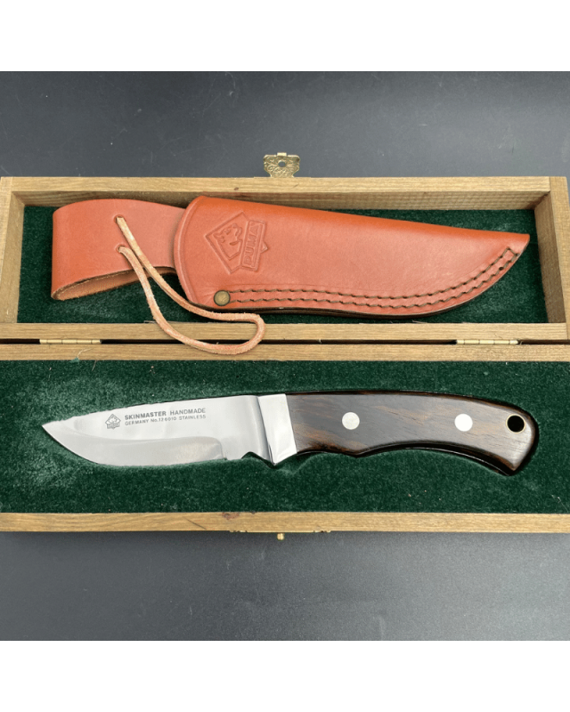 Puma - SkinMaster - Coltello da collezione