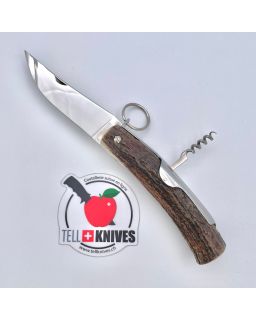 Jacques Mongin - CUSTOM - Coltellinaio