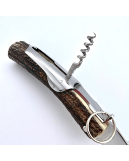 Jacques Mongin - CUSTOM - Messerschmied