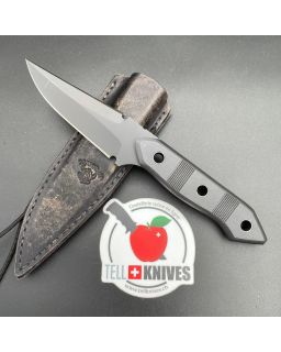 Robert Bauchop - CUSTOM - Cutler