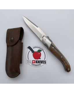 Laguiole - Le Chasse - Couteau de collection