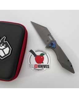 Arcane Design - CUSTOM - Cutler