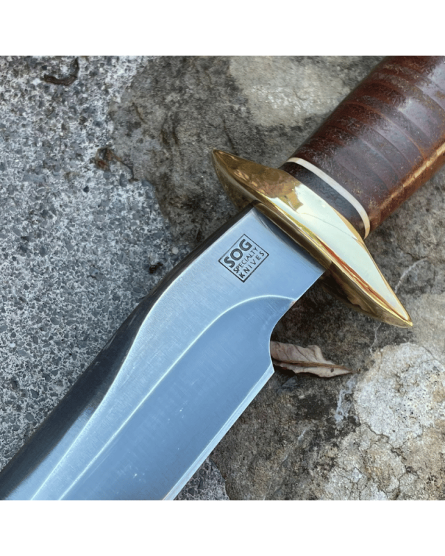 SOG - Recon Bowie - Collection knife