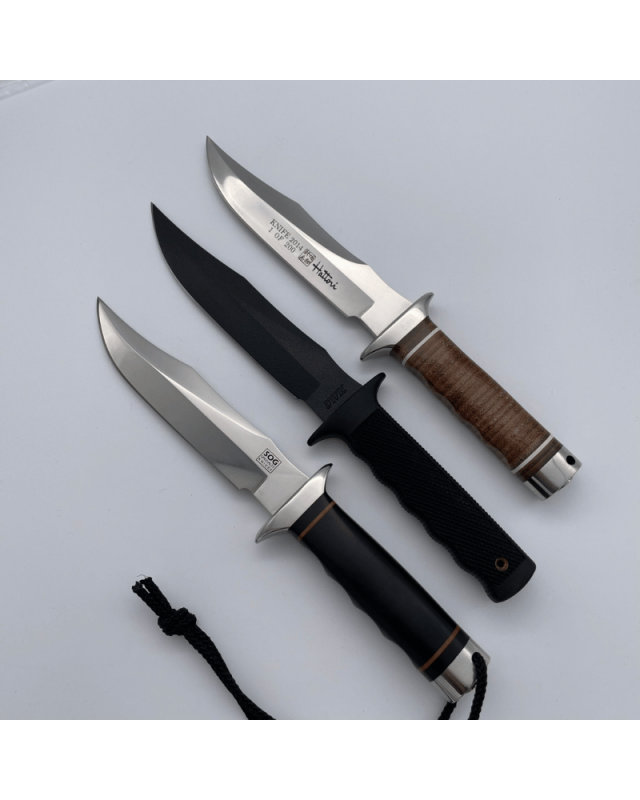 Cold Steel - Modèle UWK - Couteau de collection