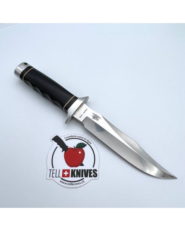 SOG - Trident S2 - Couteau de collection - VENDU