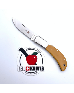 Al Mar - Vulture - Collection knife