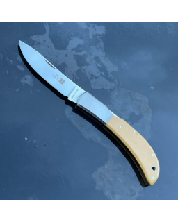 Al Mar - Vulture - Coltello da collezione