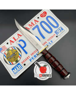 Al Mar - Grunt II - Desert Storm - Couteau de collection