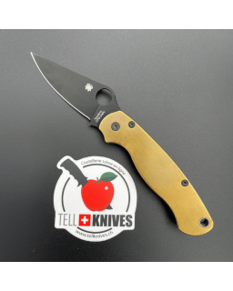 Spyderco - Para 2 - OCCASIONE