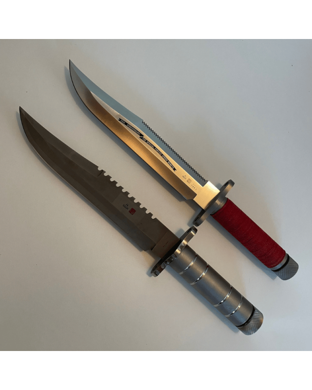 AL MAR - SF-10 Anniversary - Coltello da collezione