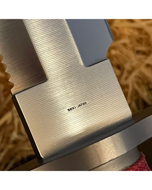 AL MAR - SF-10 Anniversary - Coltello da collezione