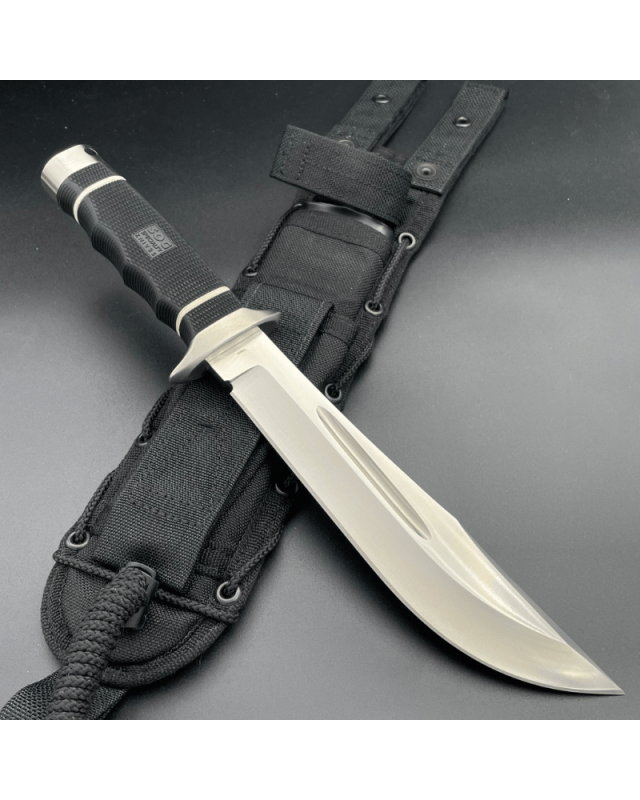 SOG - Creed - Collection knife
