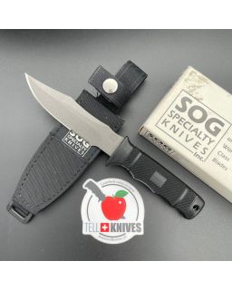 SOG - Seal Pup « Seki » - Coltello da collezione