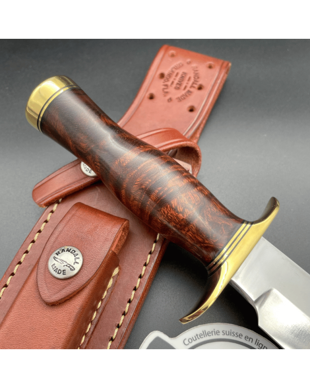 RANDALL MADE KNIVES - Model 15 Airman - Sammlermesser