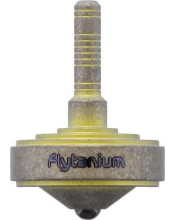 Lunar Mini Titanium Top