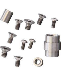 Spyderco Para Military 2 Hardware Kit