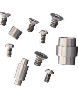 Spyderco Para3 Hardware Kit