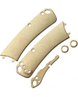 Benchmade Mini Crooked River Kit