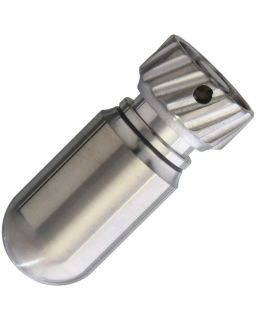 Fly Nuke Ti Capsule