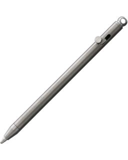 Mini Bolt-Action Ti Pen