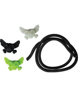 Dead Fly Bead 3-Pack