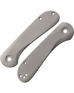 Civivi Elementum Titanium