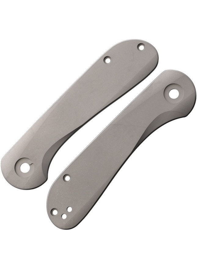 Civivi Elementum Titanium