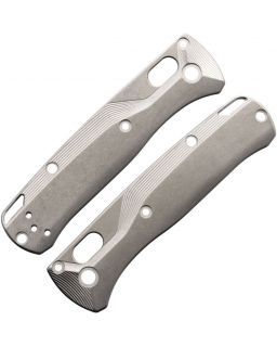 Mini Bugout Crossfade Titane