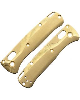Mini Bugout Crossfade Brass
