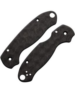 Spyderco Para3 Raindrop CF