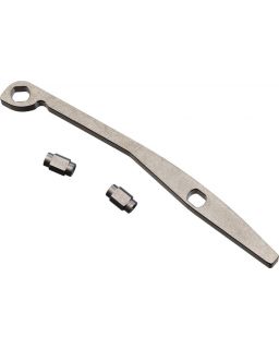 Benchmade 945 Flytanium Backspacer