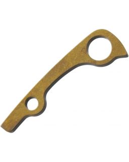Paramilitary 2 Backspacer