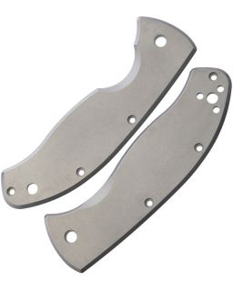 Tenacious platines