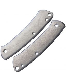 Benchmade Proper platines
