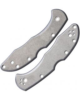Delica platines