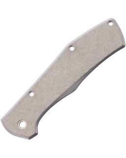 Gerber Flatiron platines