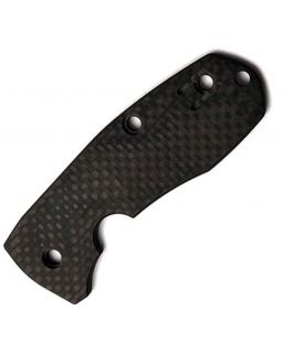 Spyderco Techno 2 platine