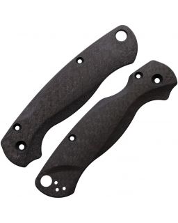 Spyderco PM2 Lotus CF