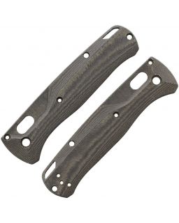 Bugout Crossfade Micarta