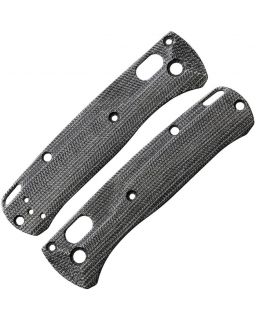 Mini Bugout Crossfade Micarta