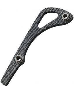 Bugout Backspacer