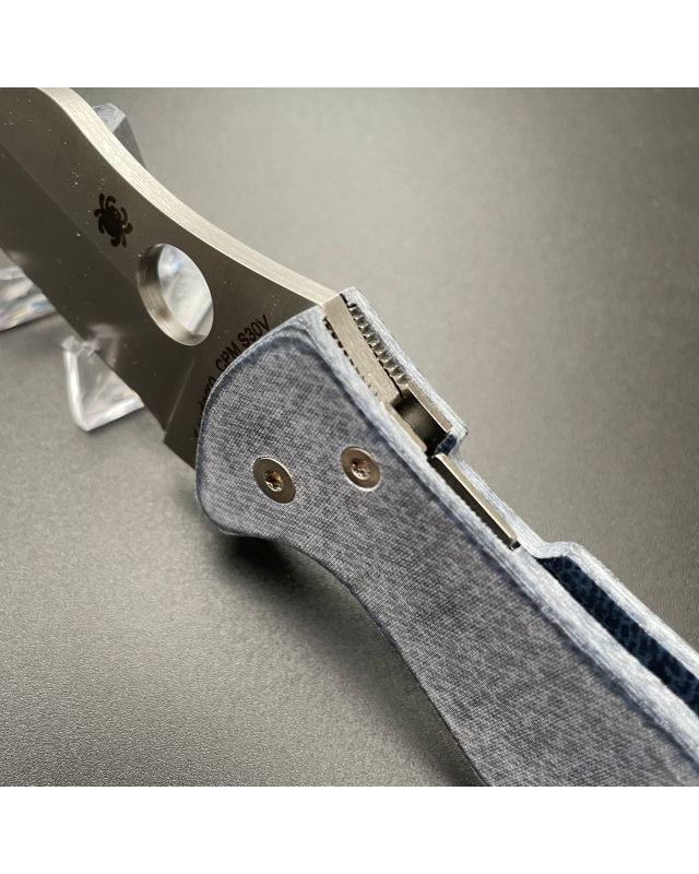 Spyderco - Yojimbo 2 - Individuelle Gestaltung
