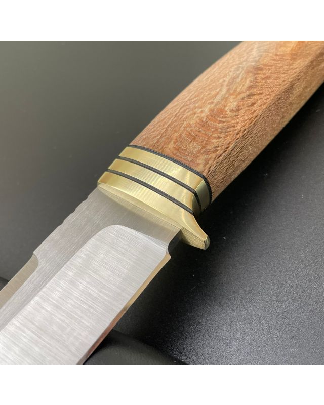 Sergey Shidlovskiy - CUSTOM - Artisan Coutelier