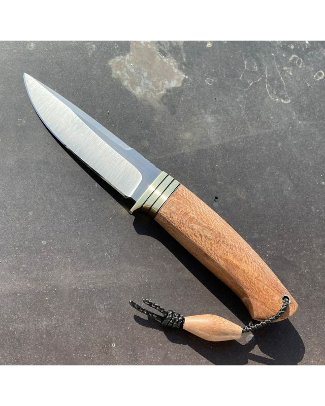 Sergey Shidlovskiy - CUSTOM - Messerschmied