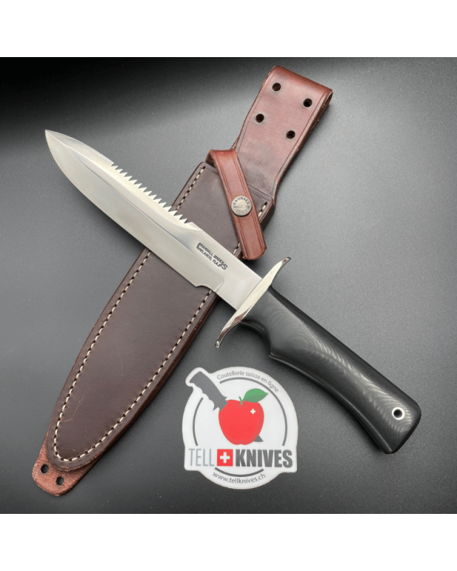 RANDALL MADE KNIVES - Model 16 Diver - Coltello da collezione