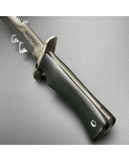 RANDALL MADE KNIVES - Model 16 Diver - Sammlermesser