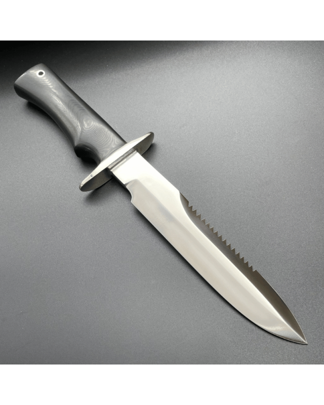 RANDALL MADE KNIVES - Model 16 Diver - Sammlermesser